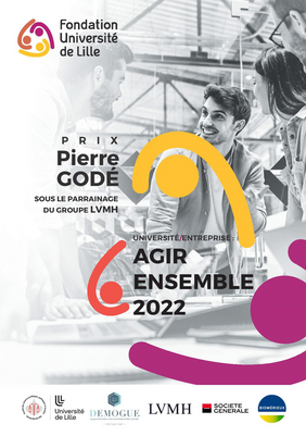 Affiche du prix (image)